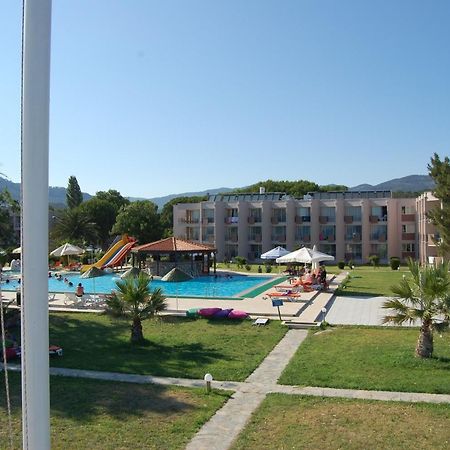 Ra Resort Otel Kucukkuyu Esterno foto