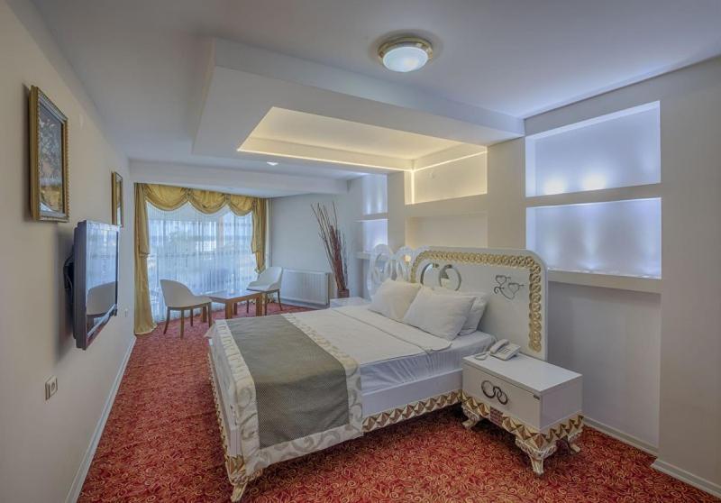 Ra Resort Otel Kucukkuyu Esterno foto