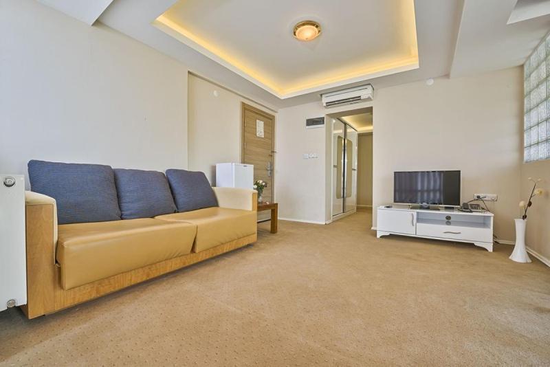 Ra Resort Otel Kucukkuyu Esterno foto