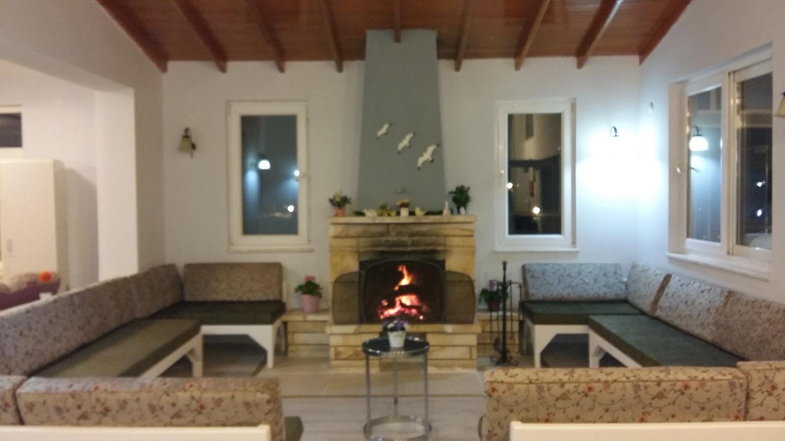 Ra Resort Otel Kucukkuyu Esterno foto