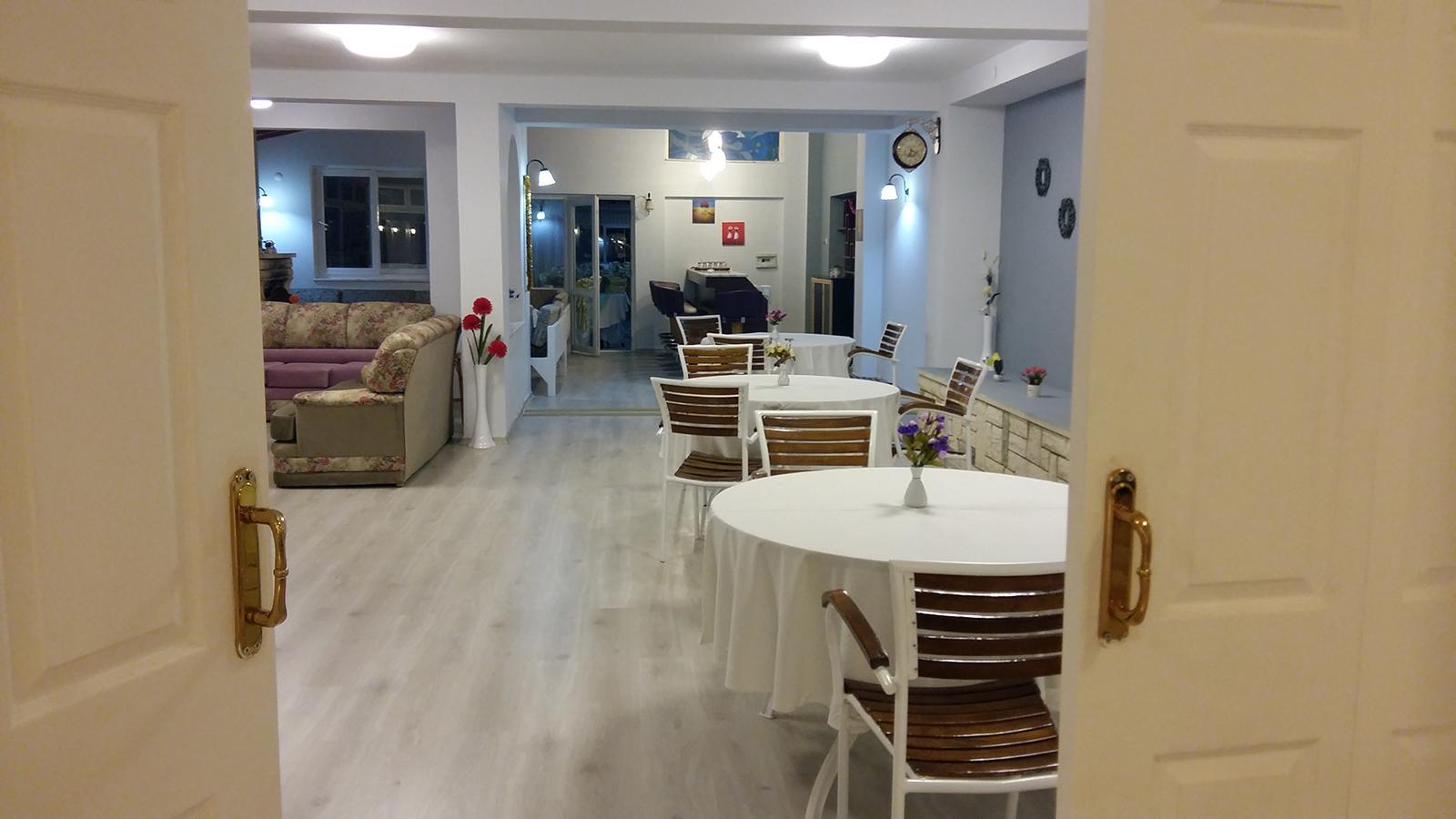 Ra Resort Otel Kucukkuyu Esterno foto