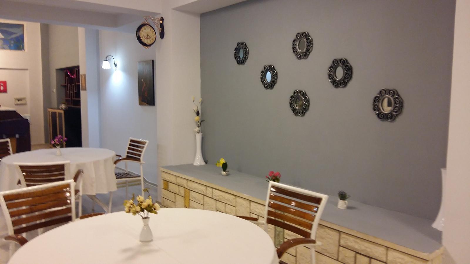 Ra Resort Otel Kucukkuyu Esterno foto