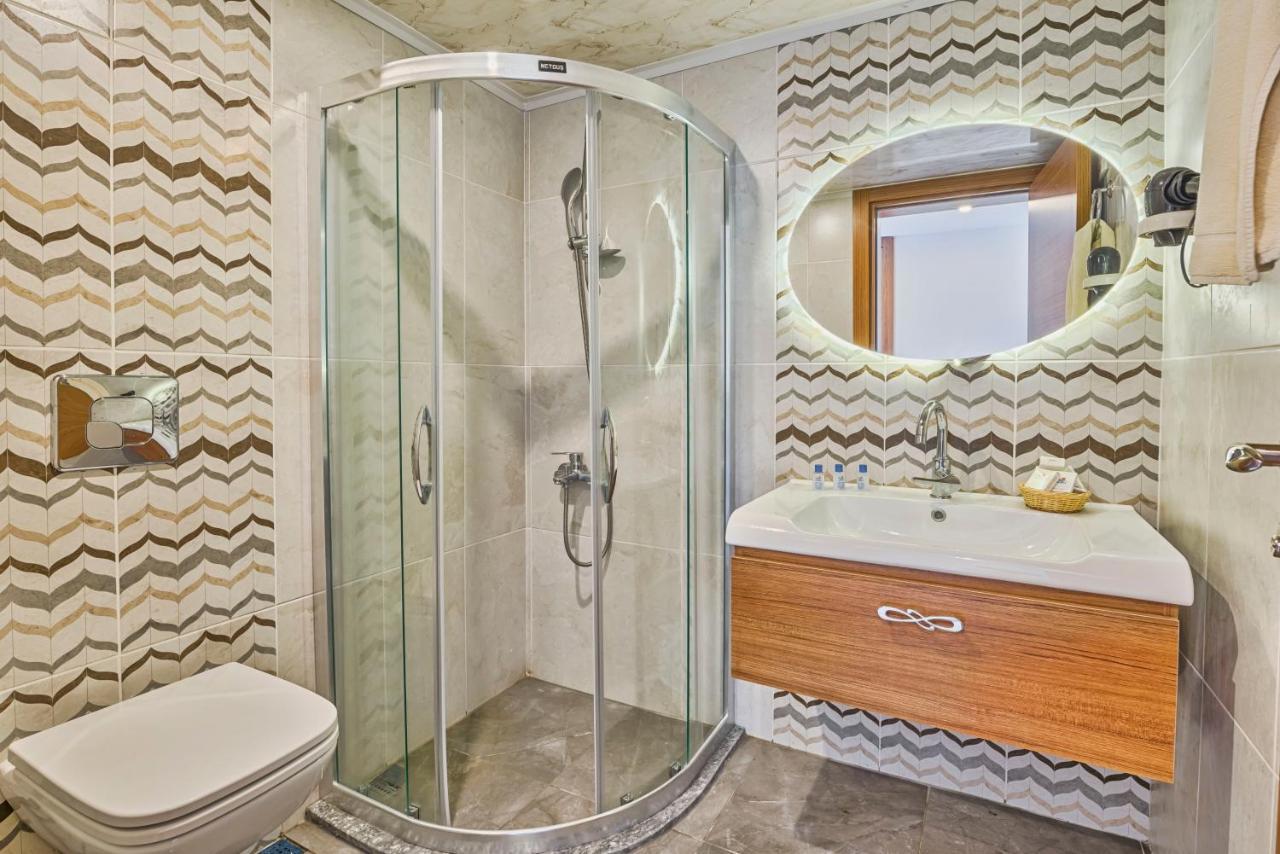 Ra Resort Otel Kucukkuyu Esterno foto